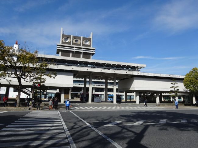 14時40分<br /><br />奈良県庁の駐車場に戻って来ました。<br />ちょうど良い時間です。<br />おわり。