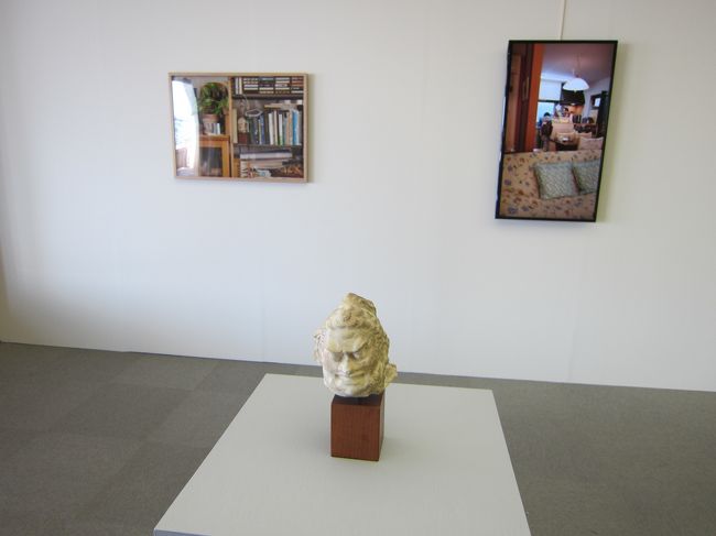 これも一体何といったらよいのやら。