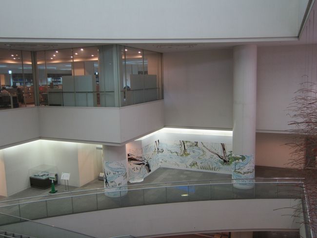 せっかのなのですべてのビューポイントから鑑賞してみましょう。