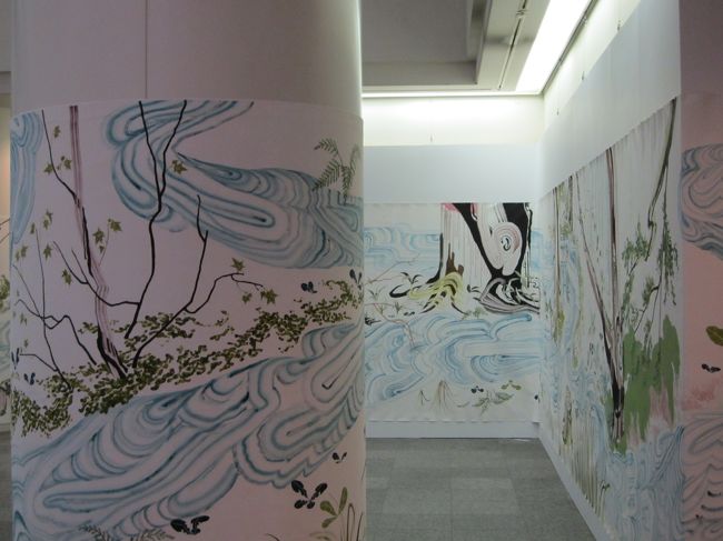 ちょっとアップ。