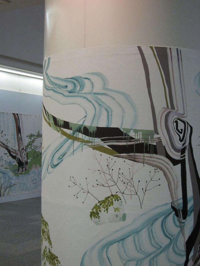 ドアップ。以上です。階段を昇ったり降りたりしました。