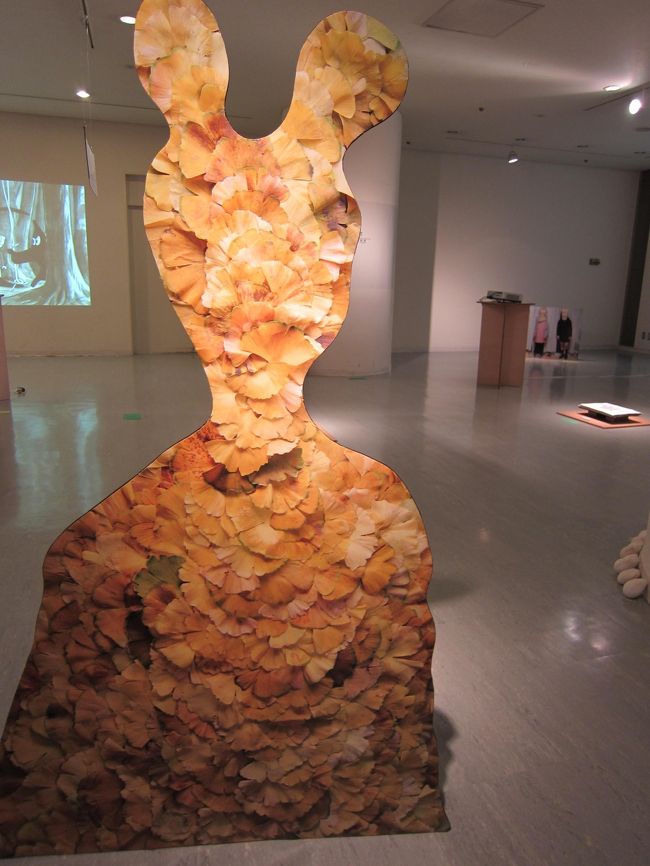 ⑧中村将志<br />うさぎか？