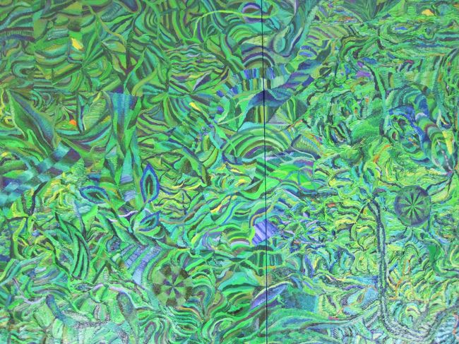 アップにしましたが、何も変わりません。