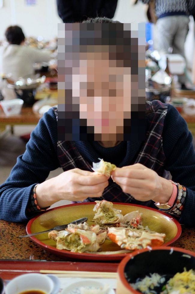 おいしい・おいしい・おいしいよ〜