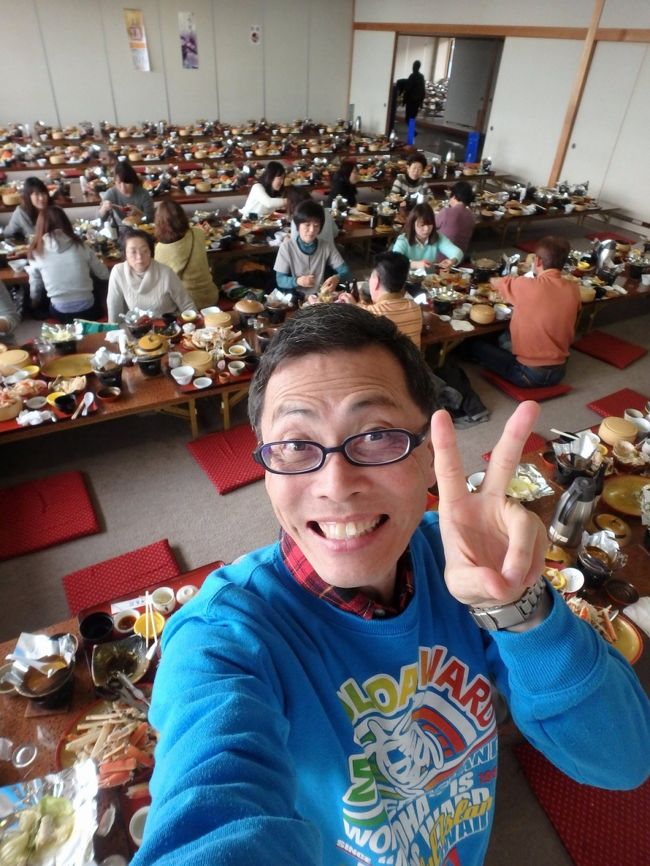 いや〜〜〜〜グルメの彼女とお出かけすると<br /><br />いつもおいしいものばかり