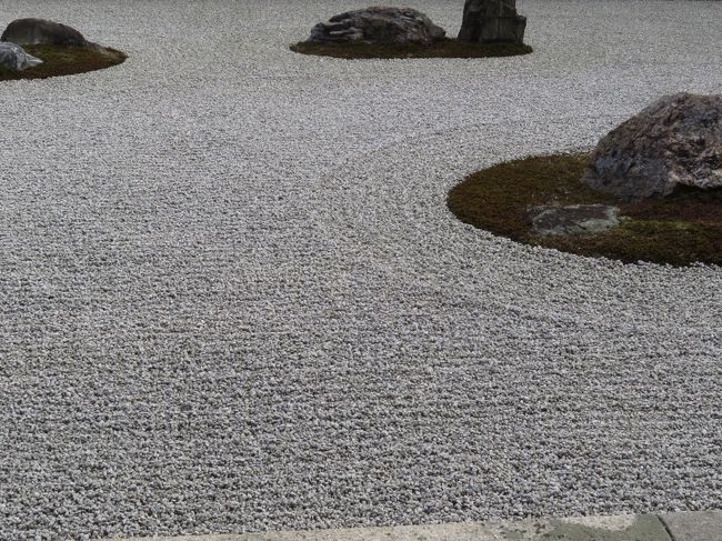 ゆっくりと時の流れを感じられる場所です。<br />心が和みますね。