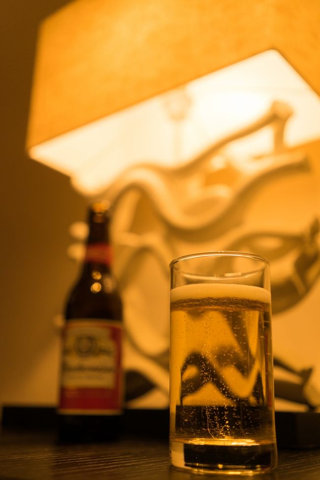 海外行ってもっと色んなビ-ルを飲みたいです(*ﾟ∀ﾟ*)！