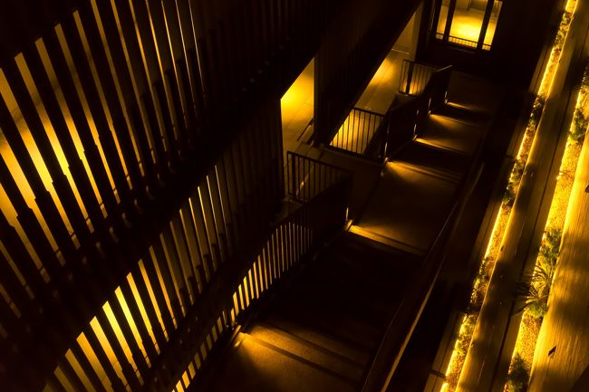 こういう空間をデザインするデザイナ-さんホント凄いよな--