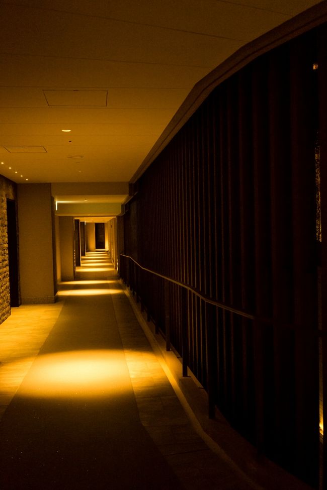 夜風がふいて気持ちいいです(*ﾟ▽ﾟ*)熱海はそんな寒くないのでいいですよね(･∀･)