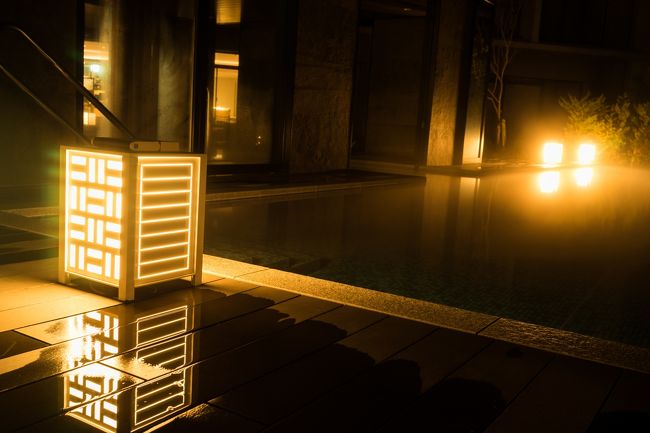 おおおお(ﾟ∀ﾟ)！<br />流石といった雰囲気！<br /><br />この時間帯もたまらないですね(･∀･)