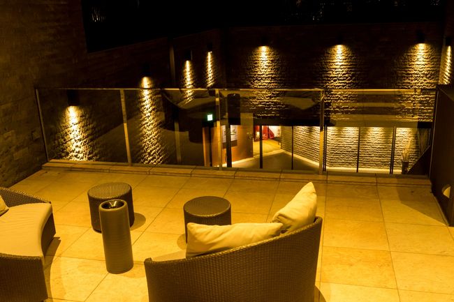 昼のあの場所もいい感じ(´∀｀)