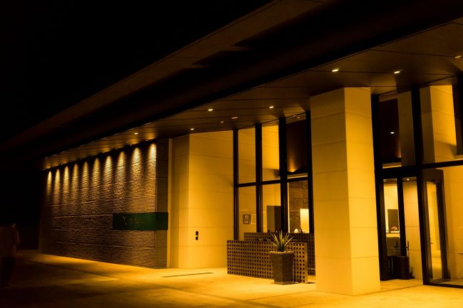 お外から入口を眺めてみましょうか(´∀｀)