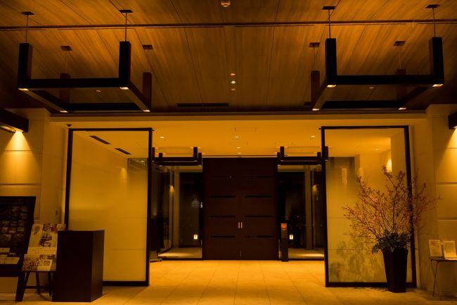 正面奥がビュ-ポイントでっす！さあ満喫いたしましたので部屋で飲み直しとでもいきましょうか(・∀・)