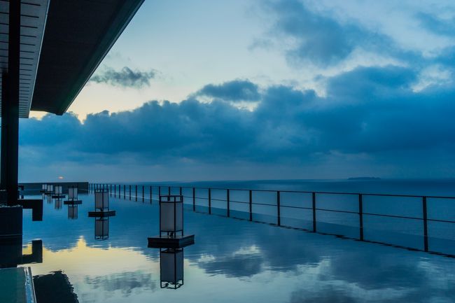 雲が厚いししたにたっぷりかかっているから、これじゃ見えないよね・・・