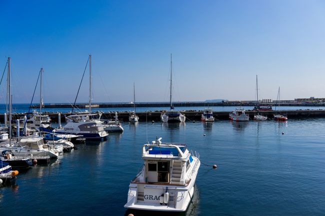 大海原へ連れっててくれ(･∀･)<br />my boatよ(＾ω＾)<br /><br />そんな優雅な時間を過ごしてみたい・・・