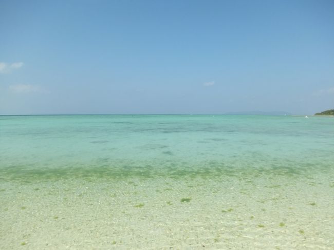 あまりにきれいすぎで「うそでしょ？」を友達と連呼