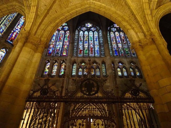 レオン大聖堂 スペイン レオン スペイン の旅行記 ブログ By 川上さん フォートラベル レオン大聖堂 スペイン レオン スペイン の旅行記 ブログ By 川上さん フォートラベル