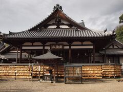 安倍文殊院

日本最古に属する寺院で、ご本尊は日本最大(7m)の文殊菩薩（快慶作）、なんと国宝です！！「三人寄れば文殊の智恵」の格言はこの文殊さまから生まれた言葉だそうです。
