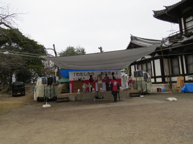 売店もあり楽しそう<br />