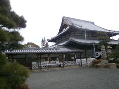 続いて　花岳寺