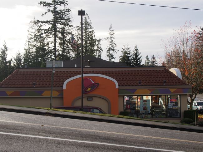 バスの運転手に「ボーイング工場行きたいから着いたら教えてね」って言っておけば<br />ちゃんと声をかけてくれます。<br />一応バス停はHwy525&amp;84th St SWです。