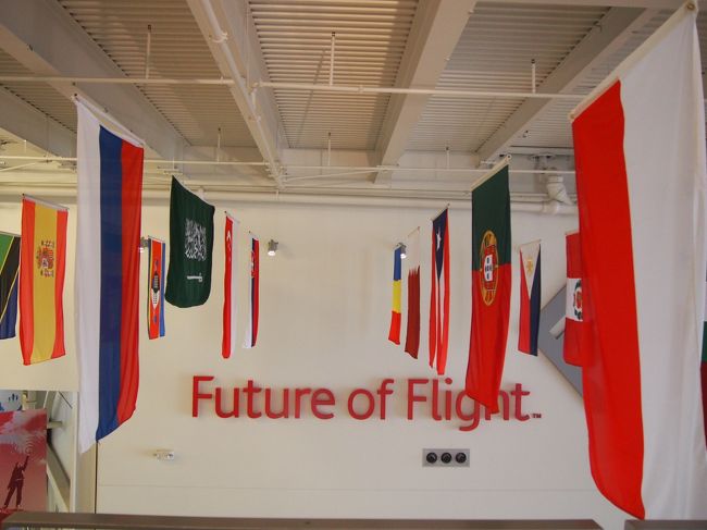 屋上には誰もいなかったです。みんな興味ないのかな？<br />ただ単に寒いからかな。