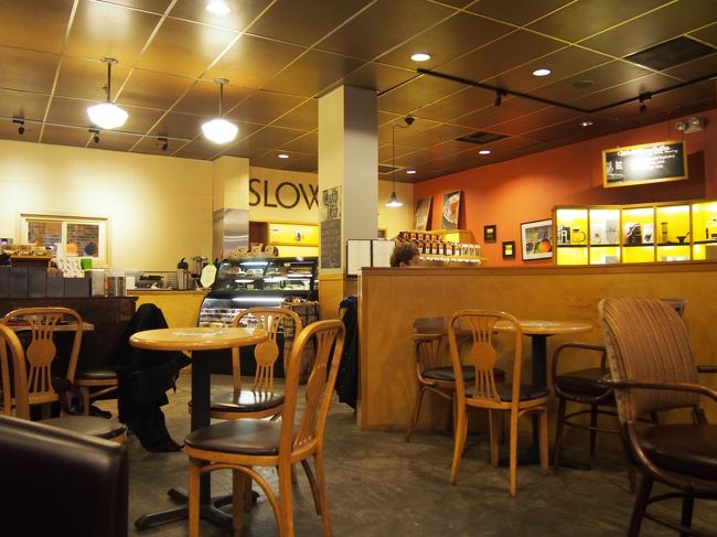 チェーン店かな？