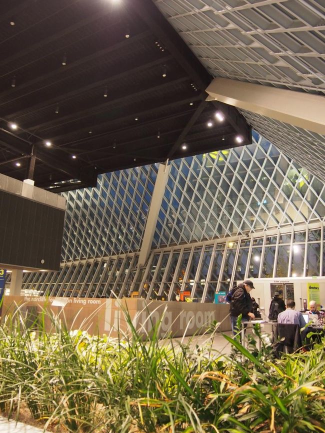 植物あったり。