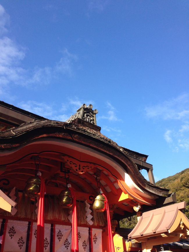縁結びの地主神社。<br />女子指数高い高い！！！<br /><br />皆誰かに恋してたり恋したかったり。<br />神さま大変。
