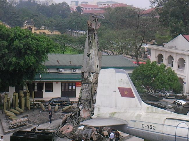 館内の展示物も充実していました。