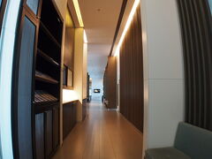 【ブエノスアイレス、エセイサ国際空港】

この南米では割としっかりした航空会社であると認識されています。値段は高いですが.....。