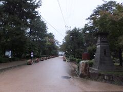 高岡古城公園