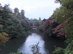 高岡古城公園