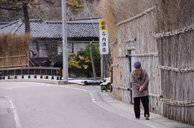 間垣の里へ 大沢集落と上大沢集落 輪島 石川県 の旅行記 ブログ By 旅猫さん フォートラベル