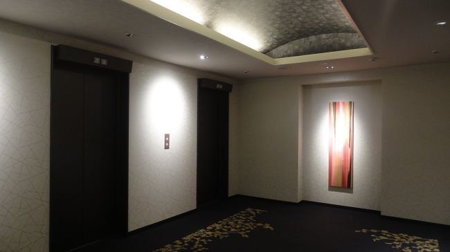 エレベーターホールや