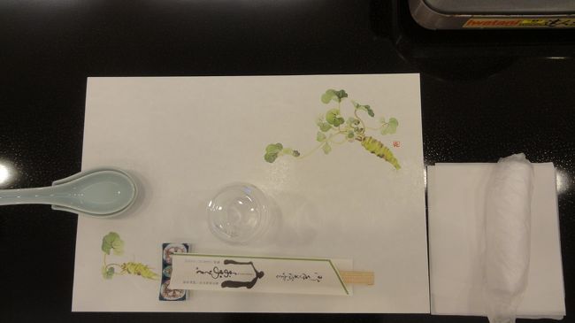 いよいよ今回の旅のメインイベント、『献上蟹』とのご対面が近づいてきました。