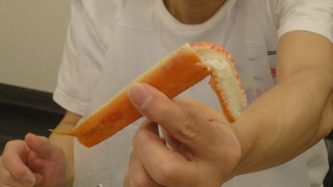 味は言うまでもなく美味！！！