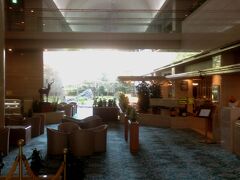 近鉄奈良駅ヘ着いたら、まずは今夜泊るホテルへ荷物を預けに行きます。

ホテルフジタ奈良にチェックイン
