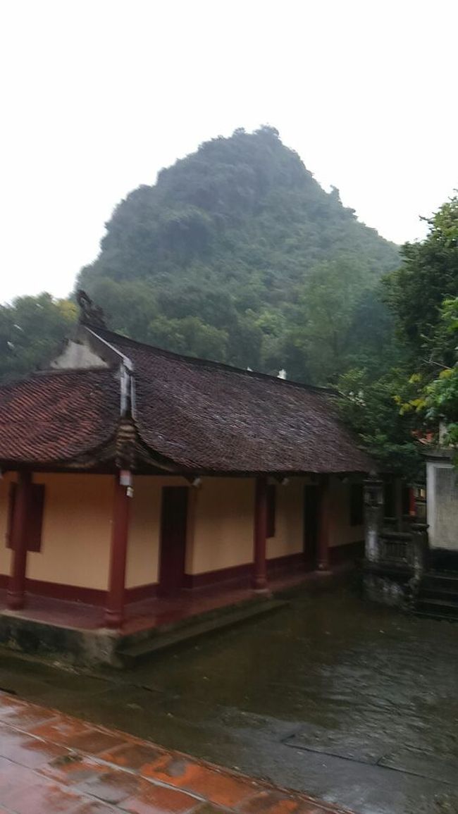 一つの山、一つの峰が修行の場なのだろう。