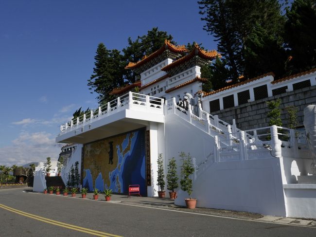 さて、降りてきて玄奘時。三蔵玄奘はここまで来ていないのになぜか玄奘時。<br />わりと新しいお寺です。