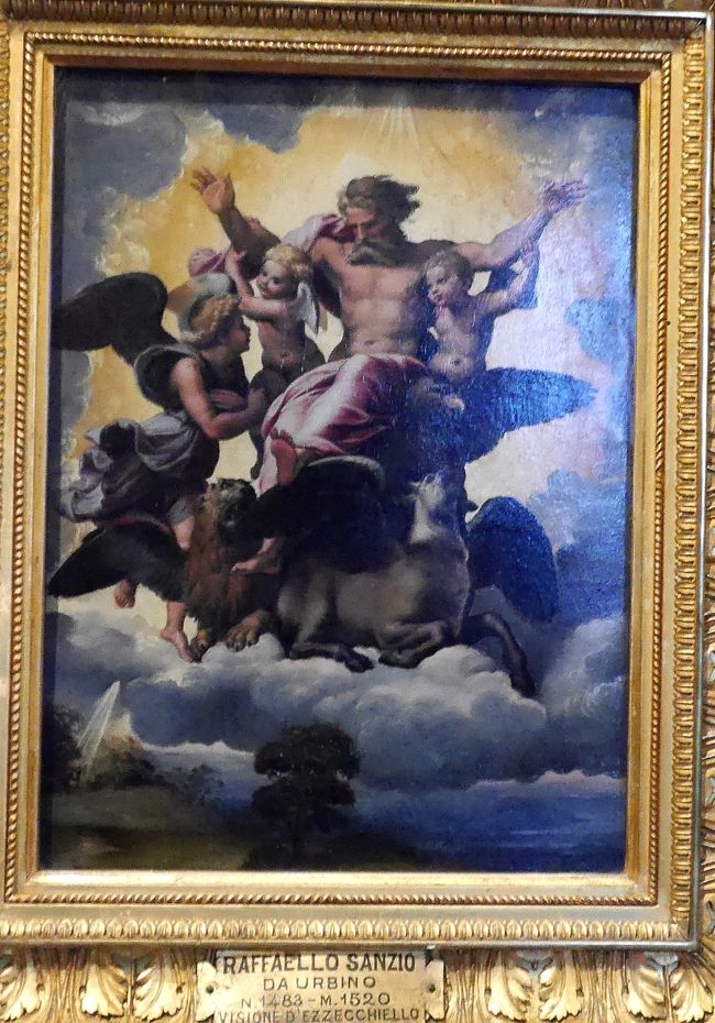 14 12ニース フィレンツェ チンクエテッレドライブ旅行18 Pitti宮殿 Palatina美術館1 フィレンツェ イタリア の旅行記 ブログ By Suomitaさん フォートラベル 14 12ニース フィレンツェ チンクエテッレドライブ旅行18 Pitti宮殿 Palatina美術館1 フィレンツェ イタリア の旅行記 ブログ By Suomitaさん フォートラベル