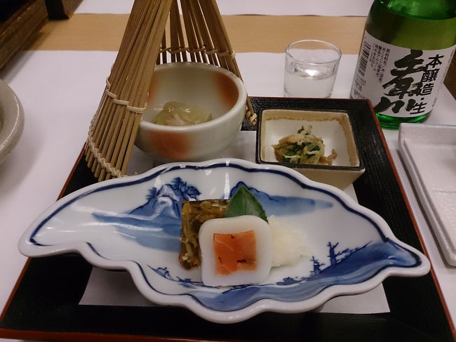 よく歩いた。<br />遊歩道と温泉街のお買い物と食べ歩き。<br /><br />温泉に浸かって、疲れを癒した。本当、ちょっと疲れた〜。<br /><br />おやすみなさい♪