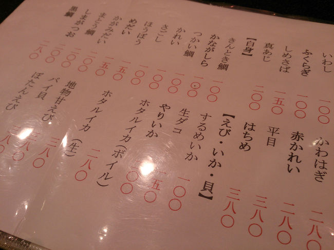 氷見  みちの駅は大盛況だった。<br /><br />私には珍しいお魚まんさいで、干物や麹漬けなど、日持ちのするお酒の肴をいろいろと買った。<br /><br />そして、回転寿司へ。<br />聞き慣れないネタの数々、手当たり次第に注文してみた。<br />あら汁も具だくさんで美味しかった〜。ごちそうさま。