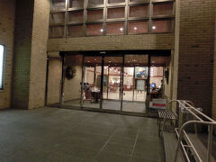 軽井沢浅間プリンスホテルに到着
中軽井沢から軽井沢への道が結構混んでいて、到着は17時過ぎになってしまいました。