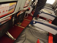 Indonesia Air Asia
CGK - DPS　QZ7516
Jakalta to Denpasar
13 Feb. 2015

エアアジアグループに乗るのは11年ぶり。
デンパサールまでは約二時間のフライト。