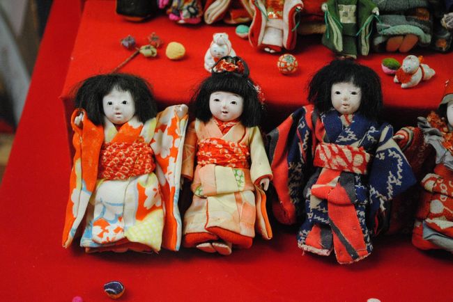 酒田 鶴岡の庄内ひな街道を行く 二日目 完 鶴岡雛物語 は 庄内藩主酒井家ゆかりの雛道具が象徴的 鶴岡の武家好みは京都文化に江戸様式も混じります 鶴岡 山形県 の旅行記 ブログ By たびたびさん フォートラベル