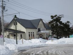 大沼公園駅