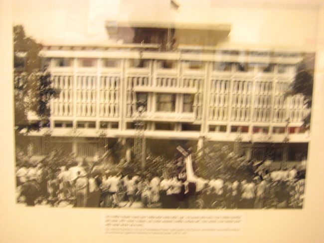 米国に勝利の瞬間