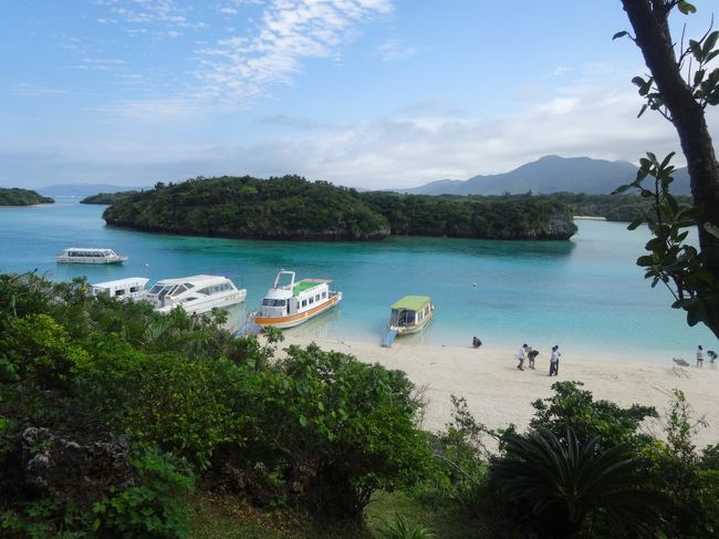 見えた。<br /><br />凄く綺麗。<br />2時間前は大雨だったなんて嘘みたい。