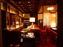 今度はこちらに宿泊しましょう。